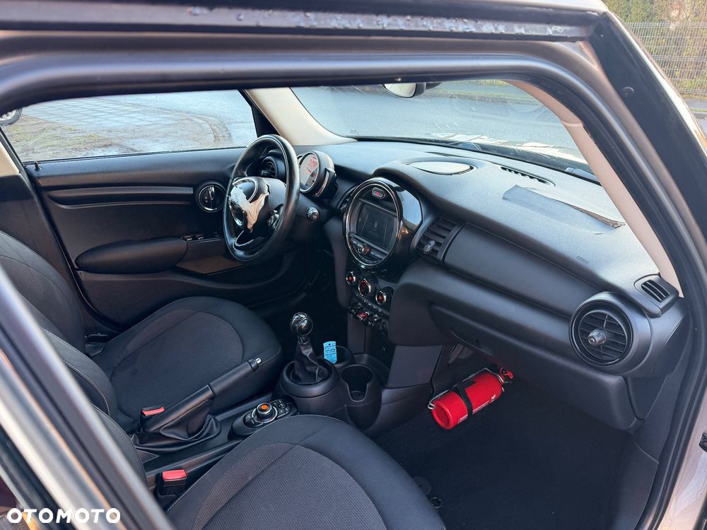 MINI Cooper D Seven Chili - 9