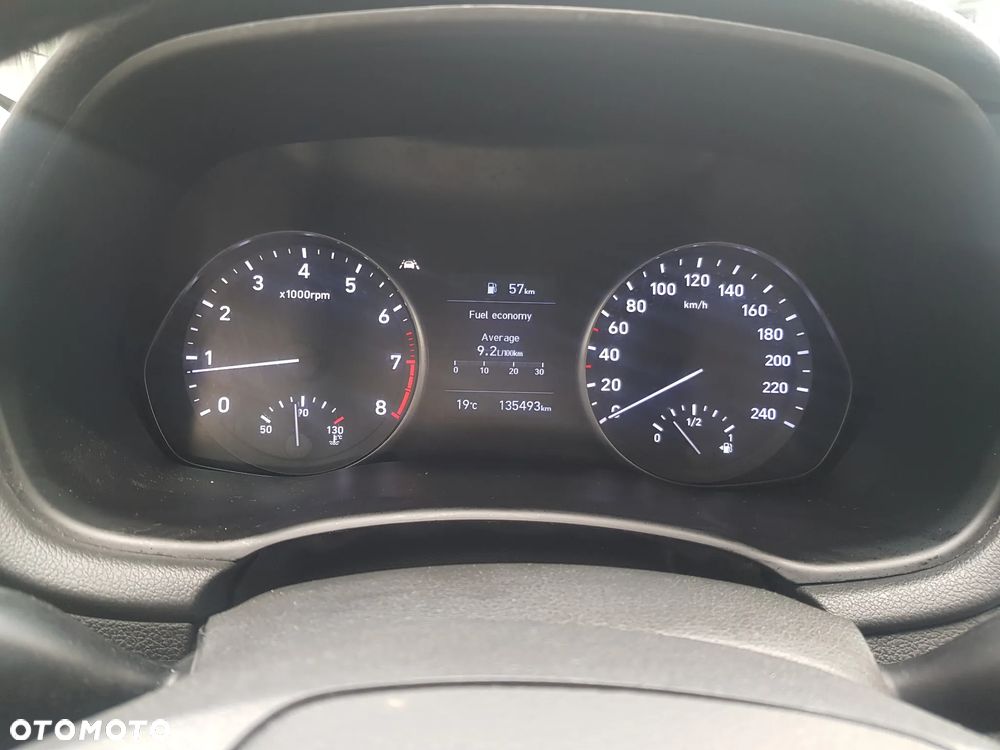 Hyundai i30 1.5 DPI Modern - 14