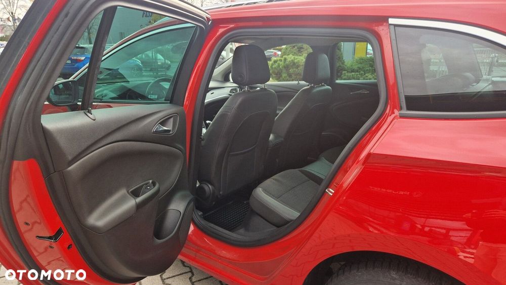 Opel Astra V 1.4 T Elite S&S - 13