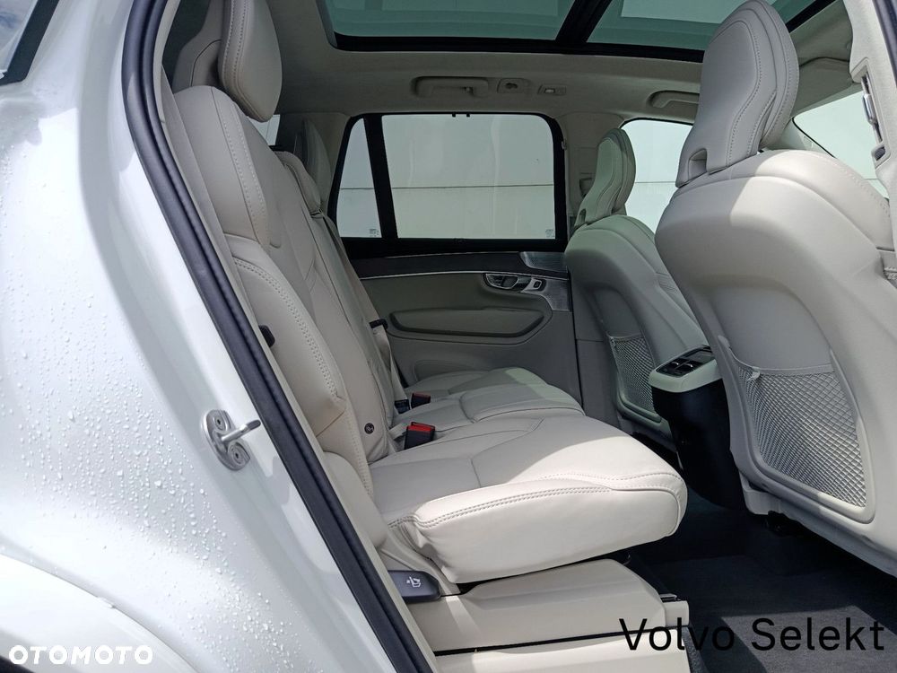 Volvo XC 90 - 15