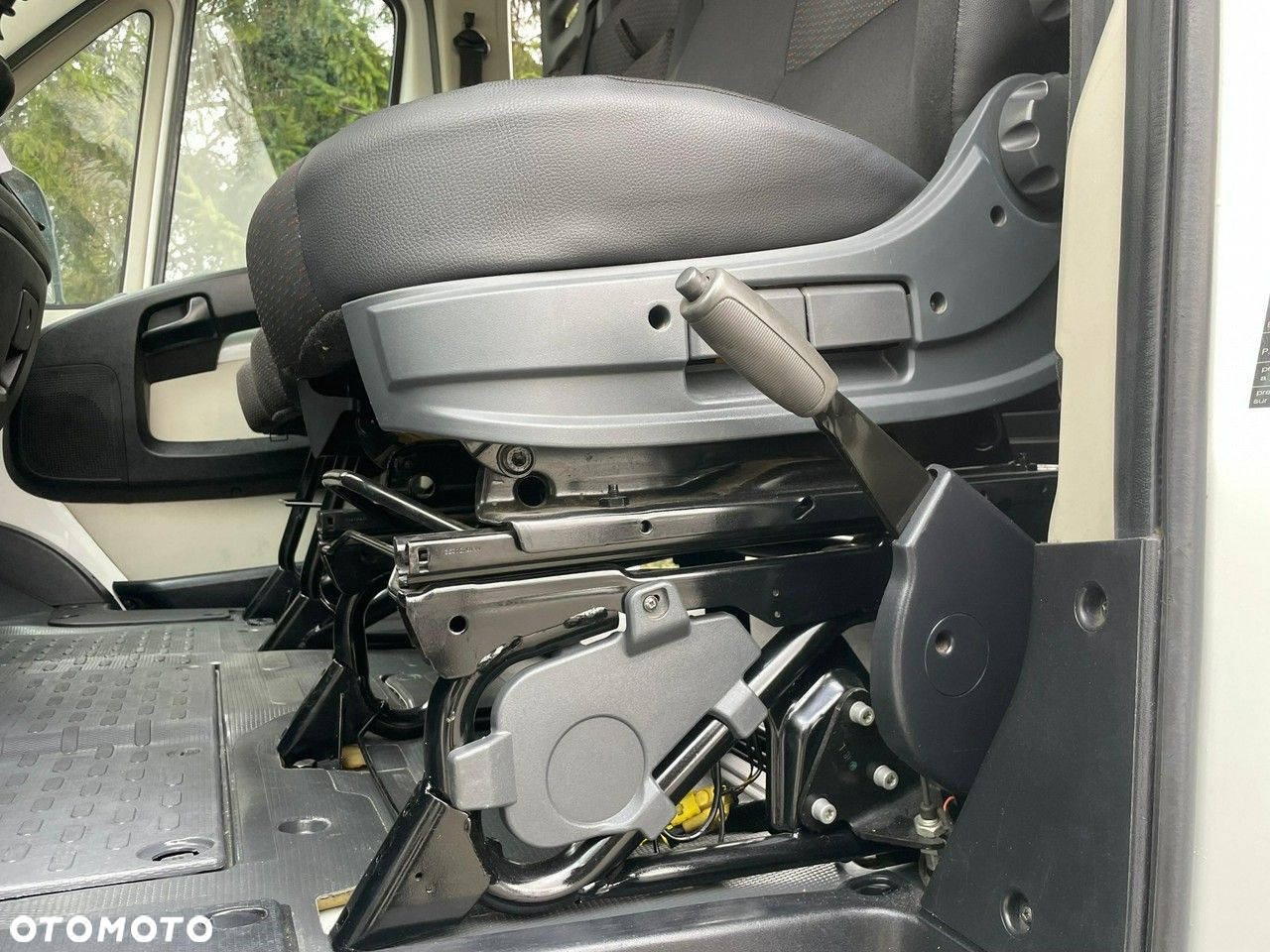 Peugeot Boxer - 12