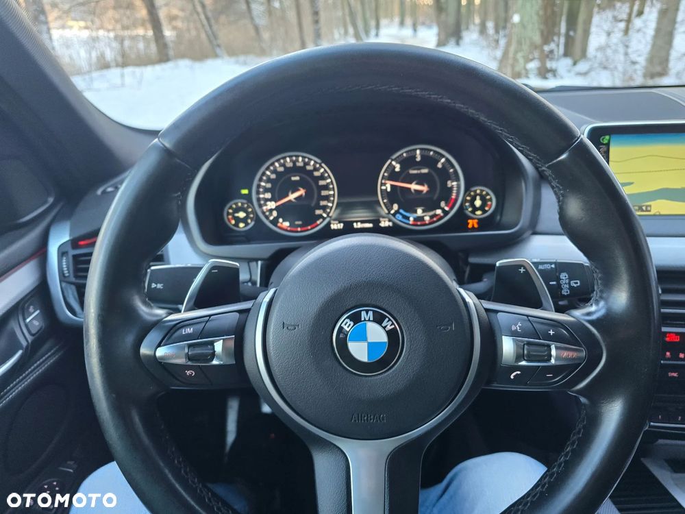 BMW X5 - 29