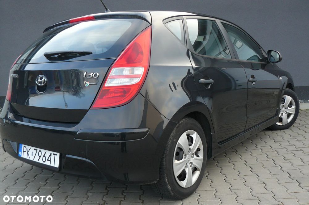 Hyundai i30 - 8
