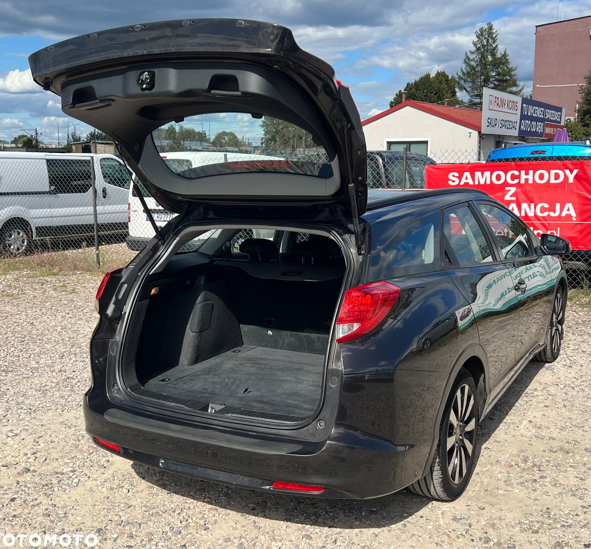 Honda Civic - 27