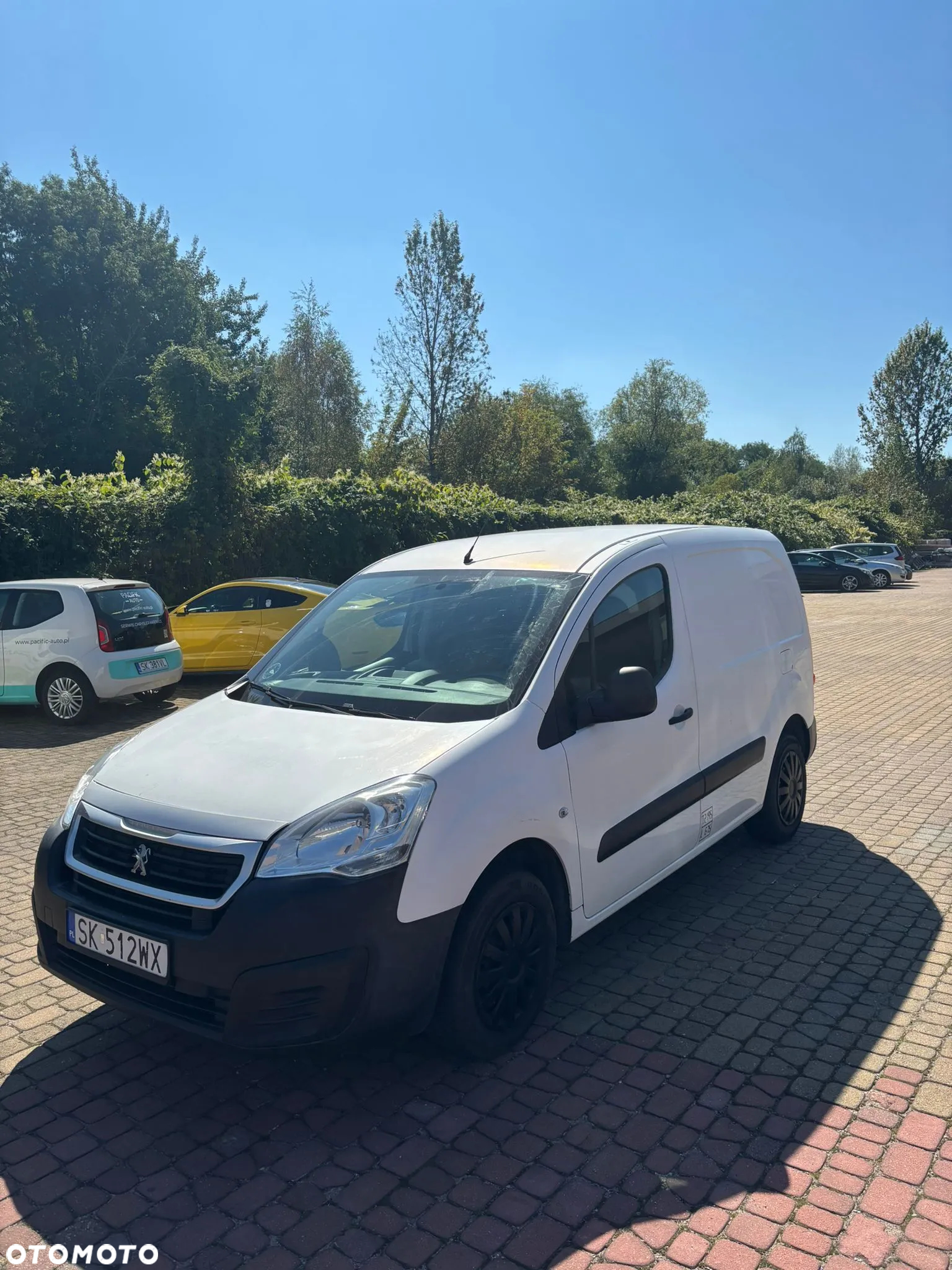 Peugeot Partner - 3