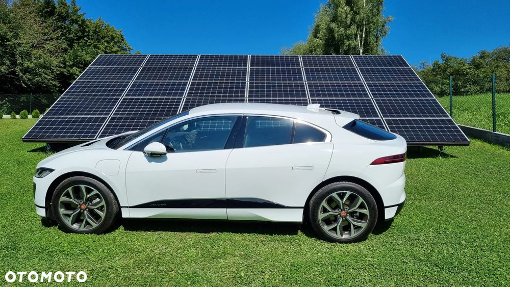Jaguar I-Pace EV400 AWD HSE - 2