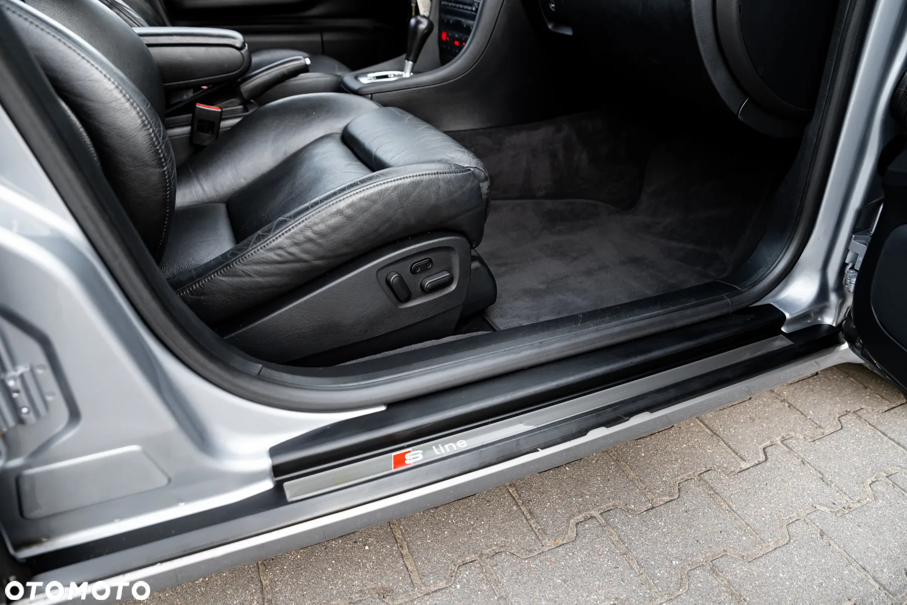 Audi A6 - 28