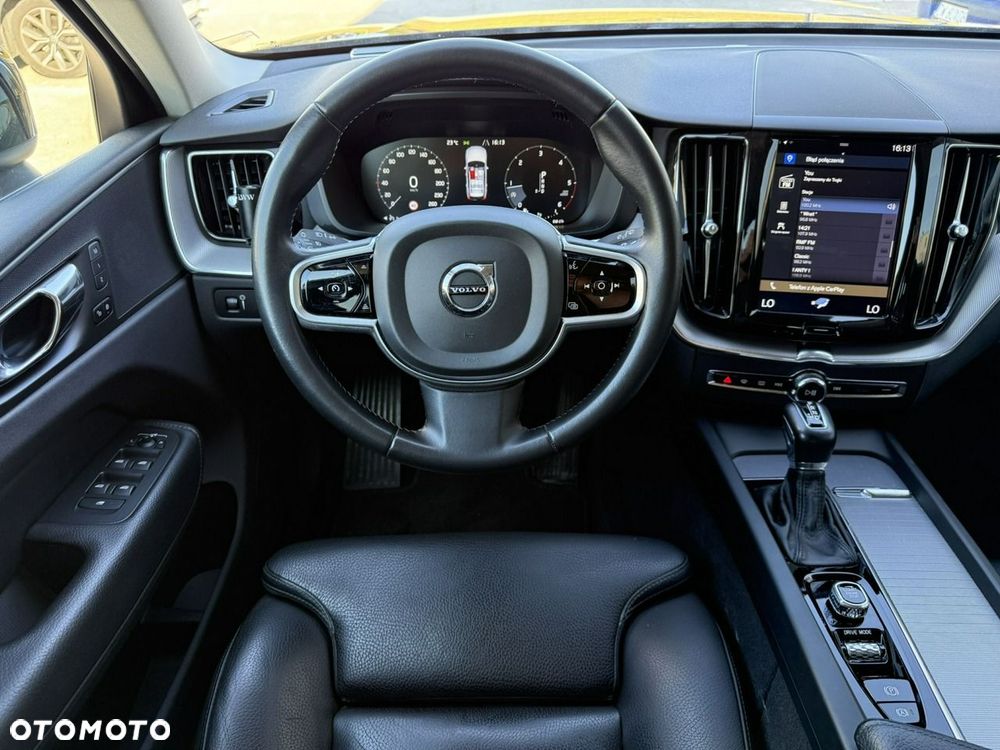 Volvo XC 60 D4 AWD Inscription - 5