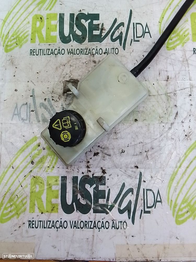 Depósito Liquido De Travões Ford C-Max (Dm2) - 1