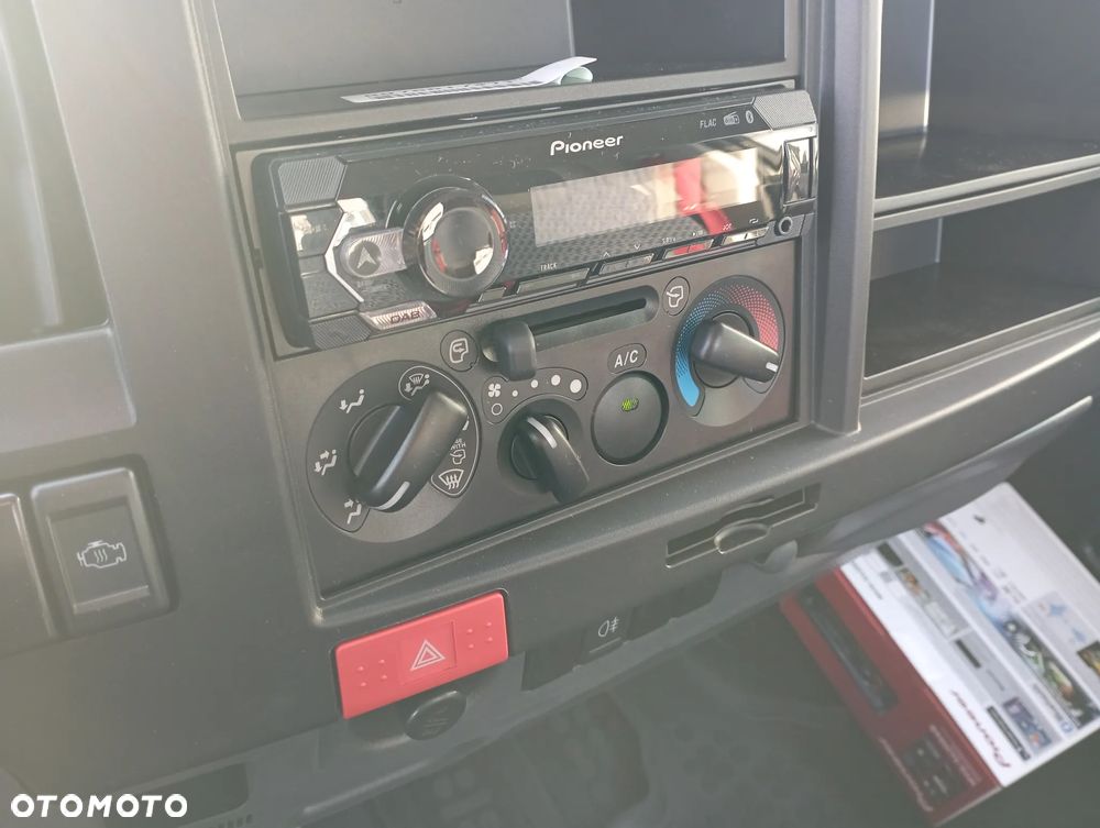 Isuzu M27F 3,0 TURBO - 13