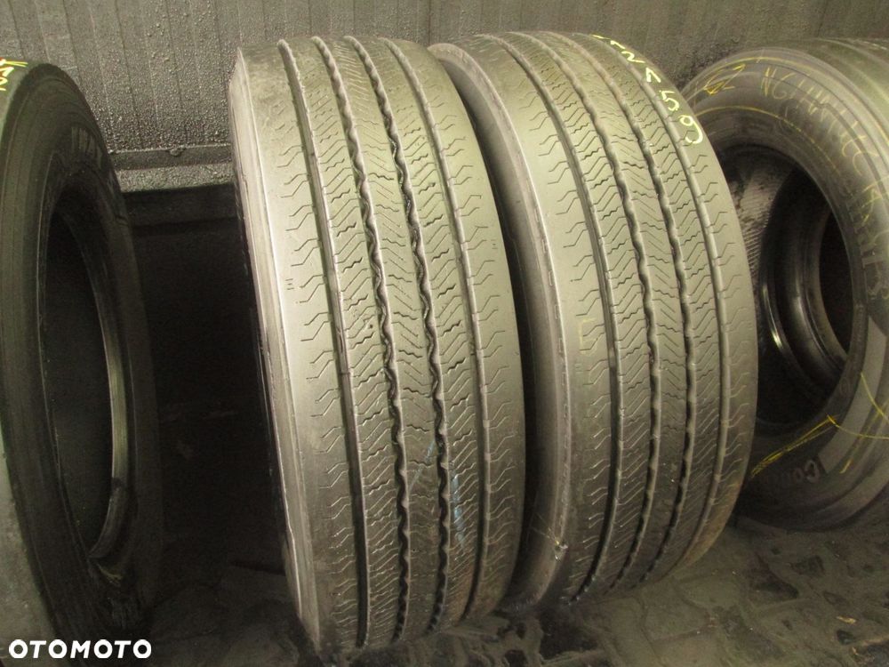 Opony 315/70R 22.5 Continental HS3 HYBRID. Opony ciężarowe - 3