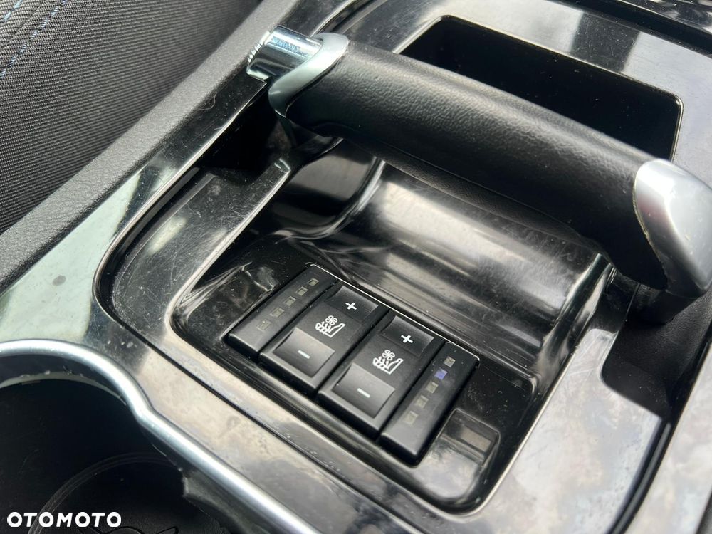 Ford S-Max - 18
