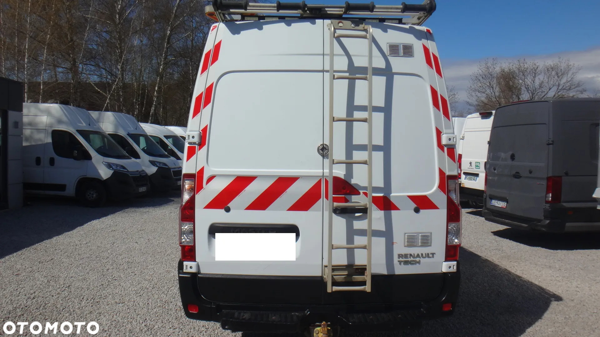 Renault Master - 5