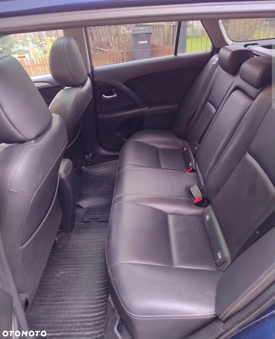 Toyota Avensis 2.0 Prestige MS - 15