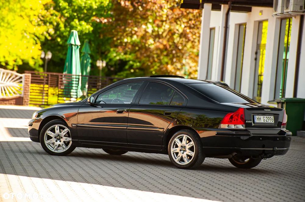Volvo S60 2.4 Summum - 18