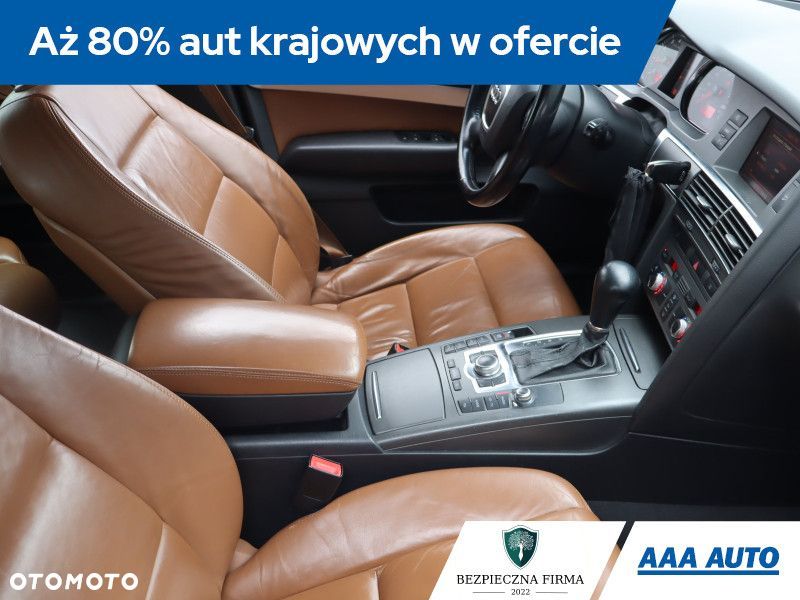 Audi A6 Limousine - 11