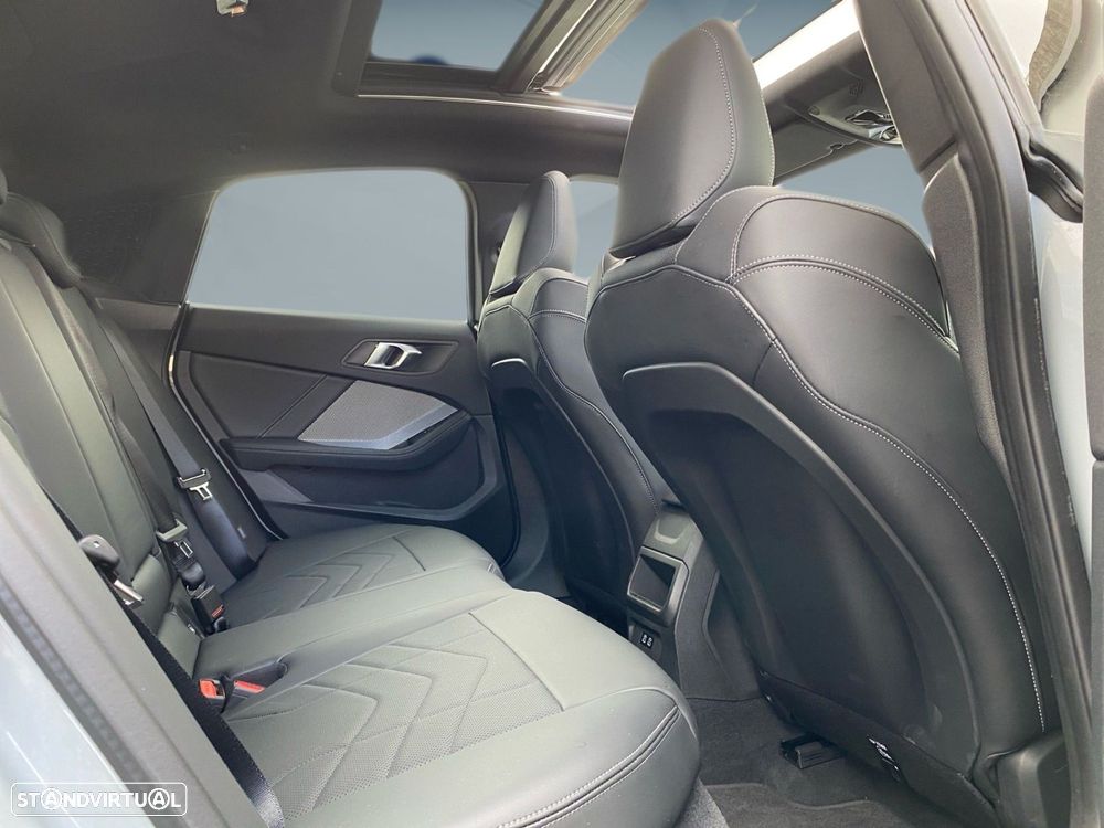 BMW 220 Gran Coupé Pack Desportivo M - 21