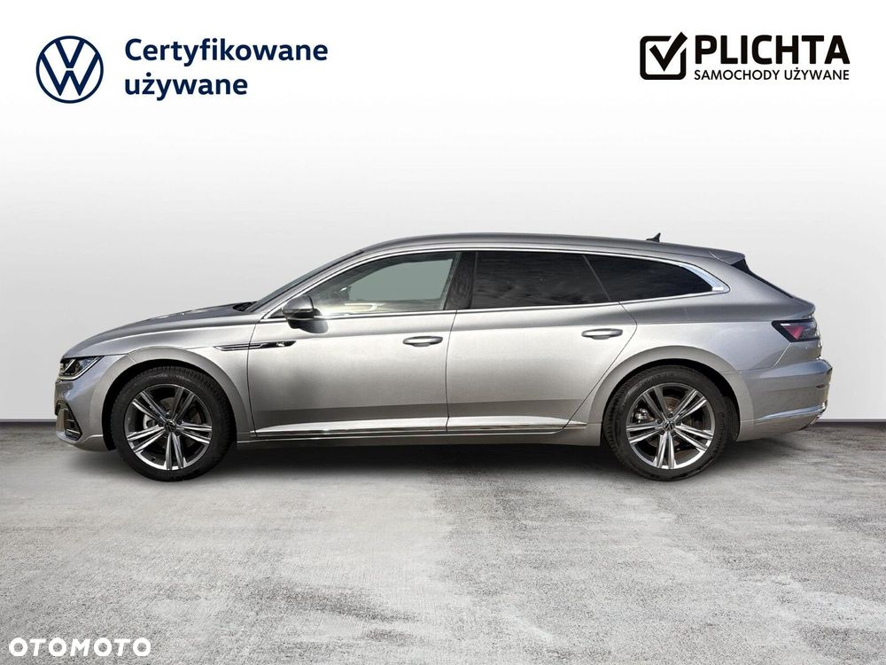 Volkswagen Arteon 2.0 TSI R-Line DSG - 2