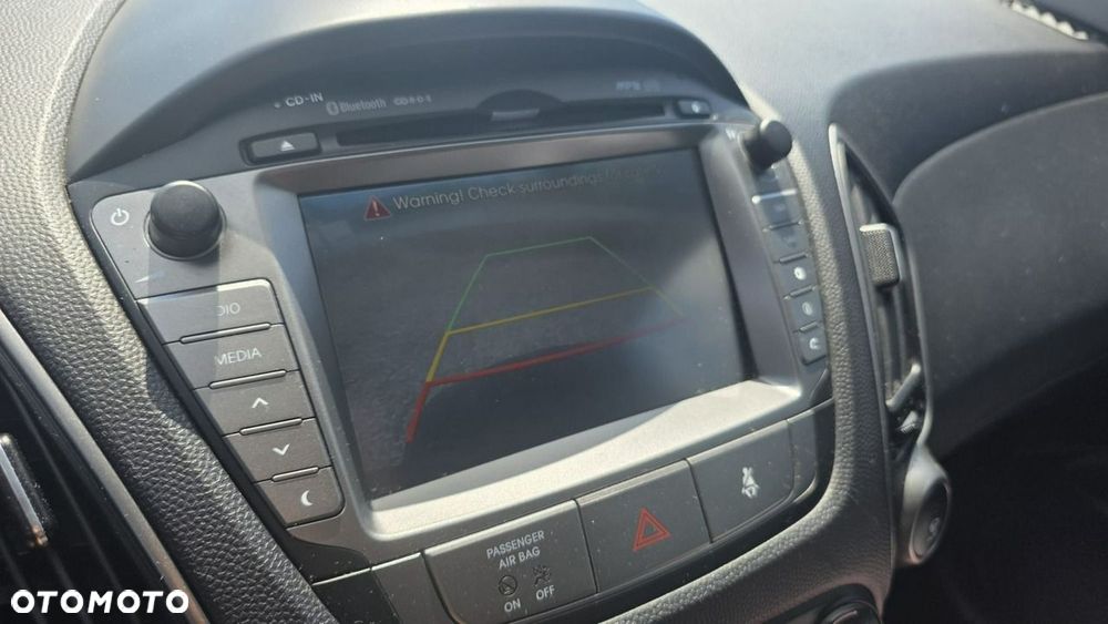 Hyundai ix35 - 12
