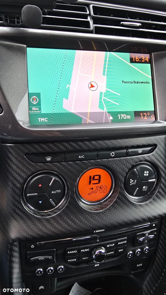 Citroën DS3 Racing - 14