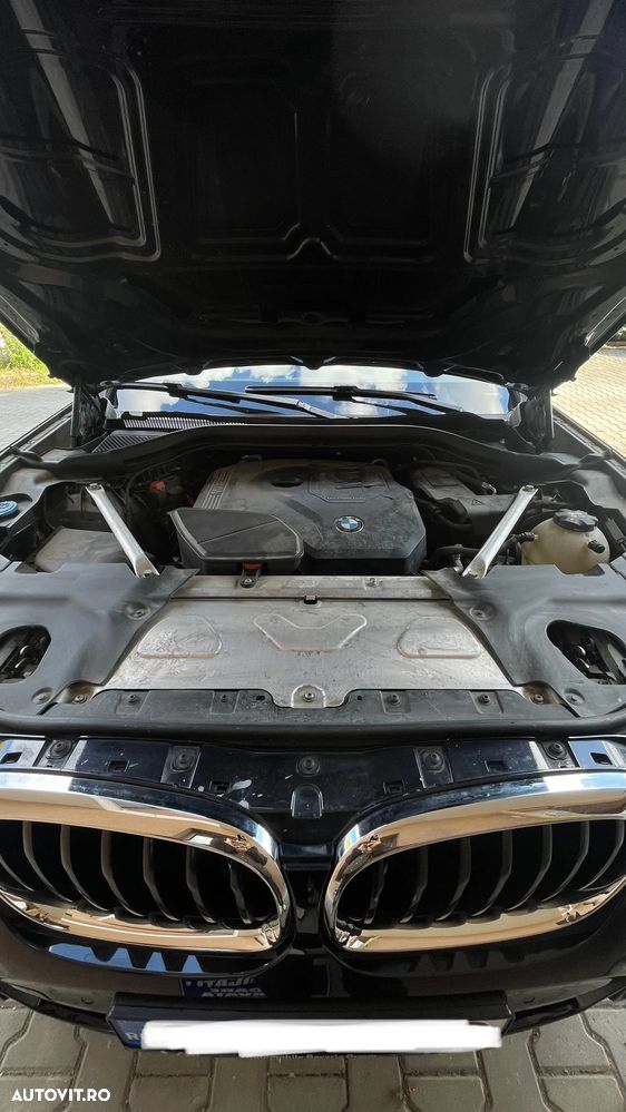 BMW X4 xDrive20i AT xLine - 19