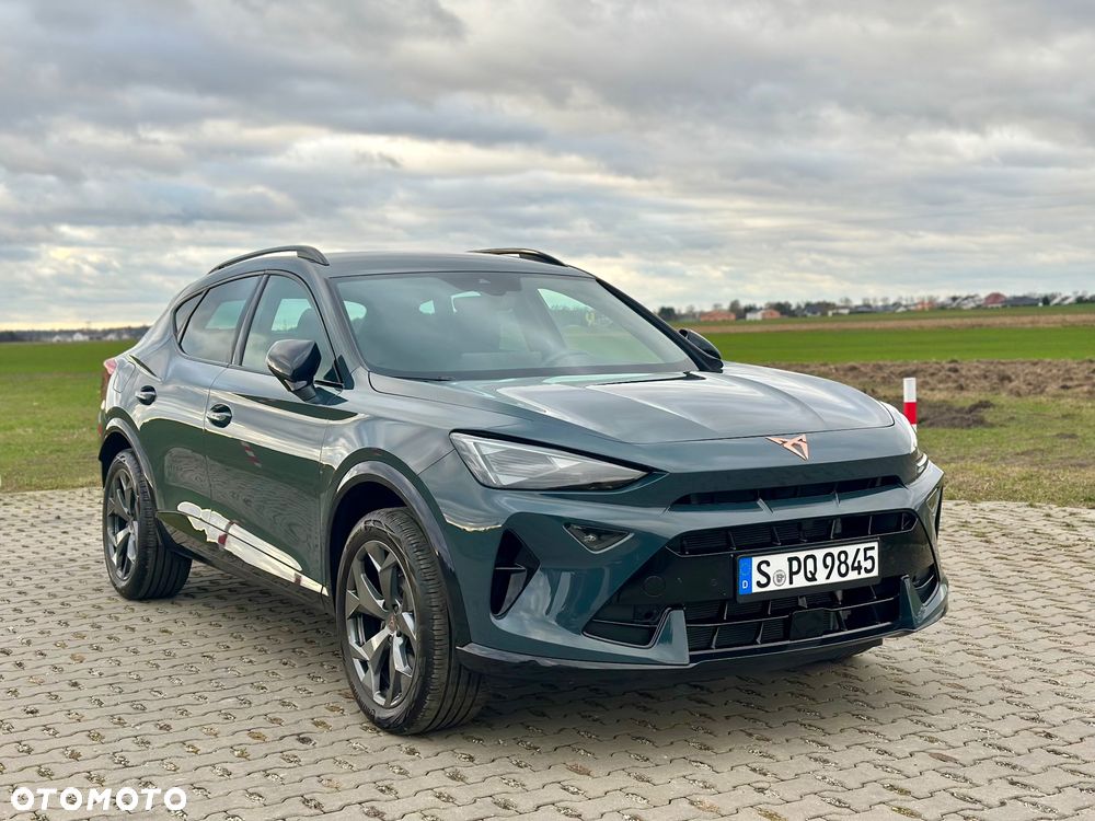 Cupra Formentor 1.5 TSI DSG Tribe Edition - 4