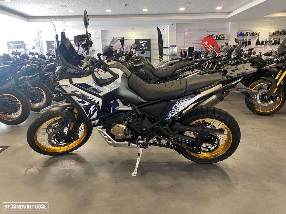 Voge DS800 Rally 800 DSX RALLY - 13