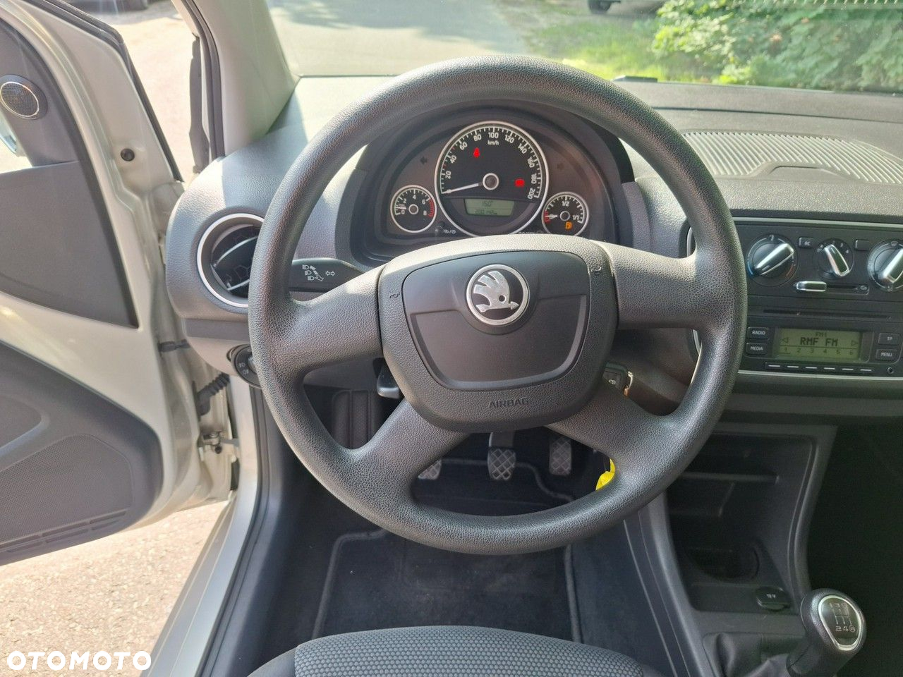 Skoda Citigo 1.0 Elegance - 11