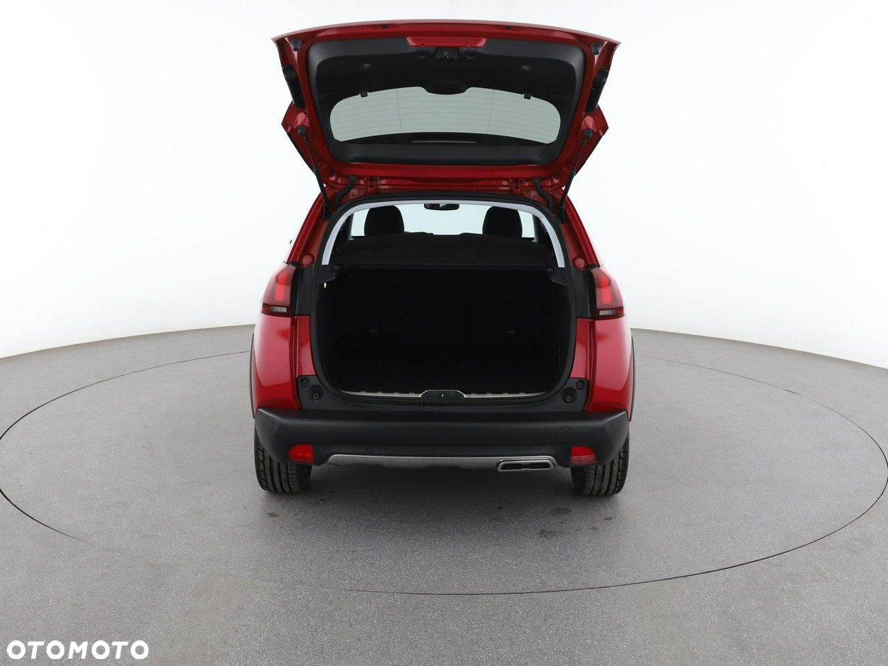 Peugeot 2008 PureTech 110 Stop&Start EAT6 GT-Line Edition - 19