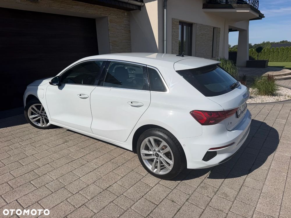 Audi A3 Sportback - 7