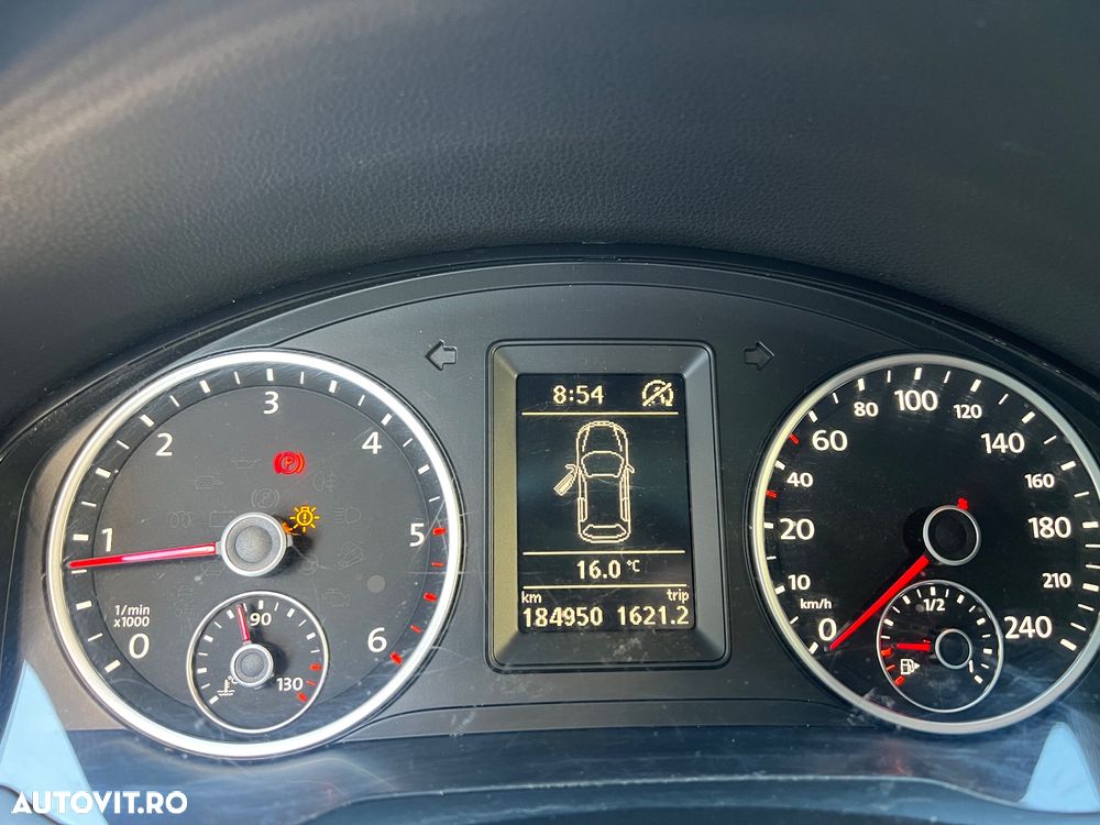 Volkswagen Tiguan - 6