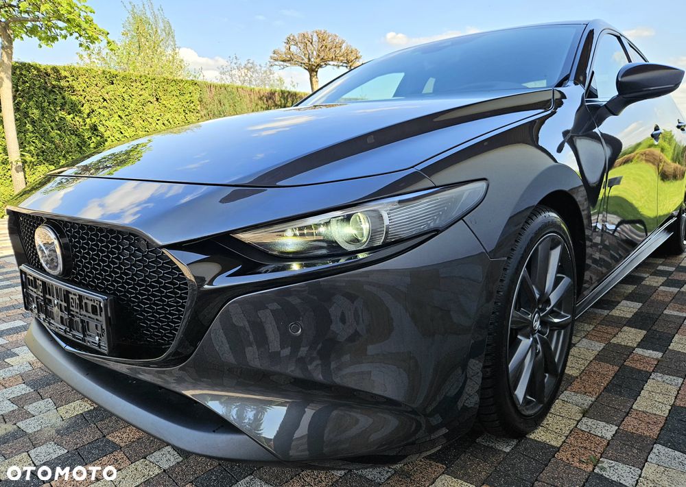 Mazda 3 - 17