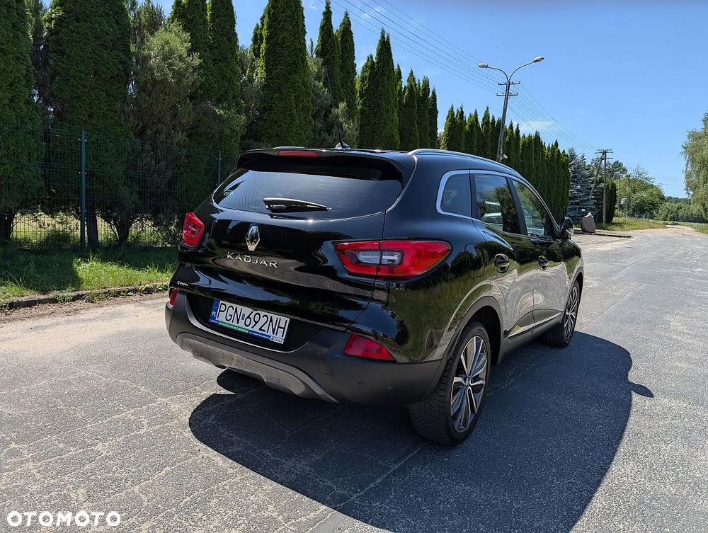 Renault Kadjar Energy TCe 130 EDC XMOD - 11