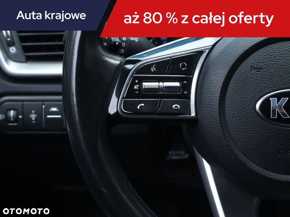 Kia Ceed - 20