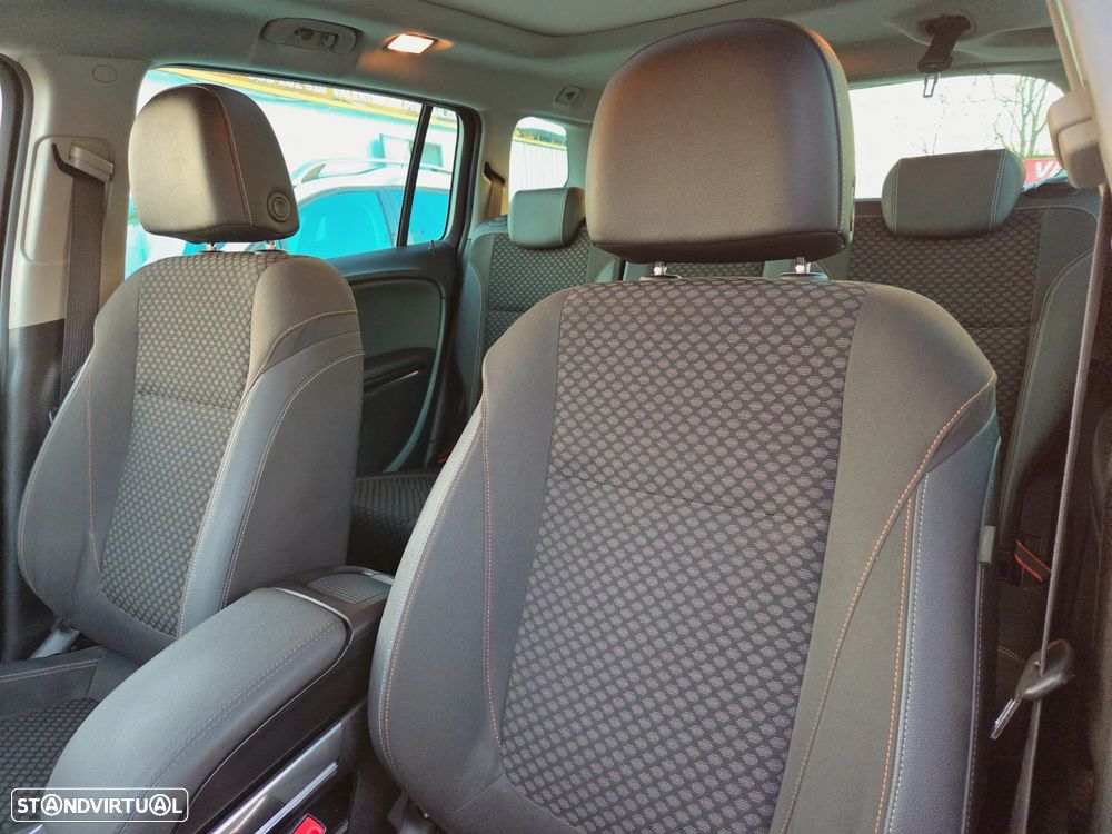 Opel Zafira 1.6 CDTi Innovation S/S - 21