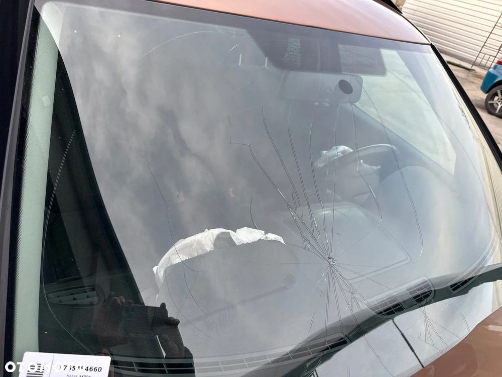 Skoda Yeti 1.4 TSI Ambition - 15