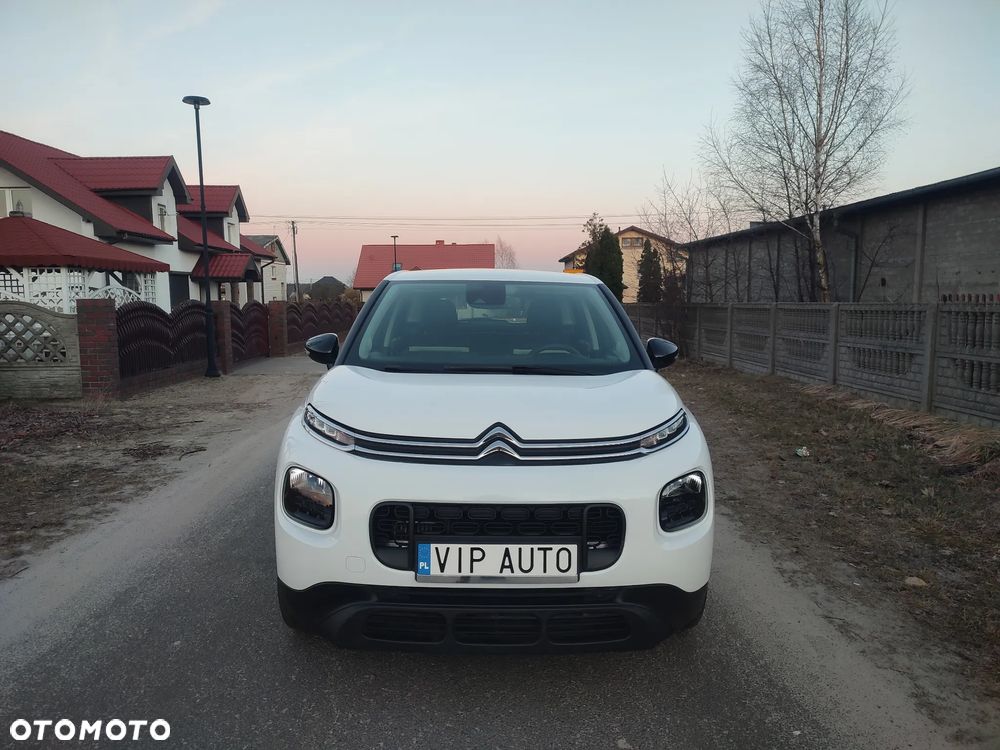 Citroën C3 Aircross - 4