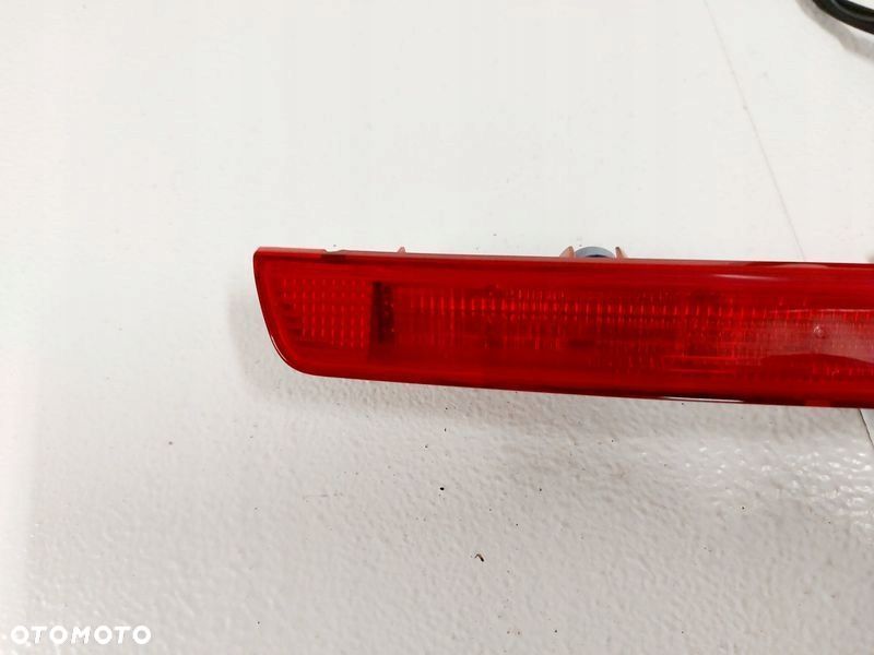 nissan qashqai 2 ii j11 trzecie 3 światło stopu lampa 265904ea0a - 3