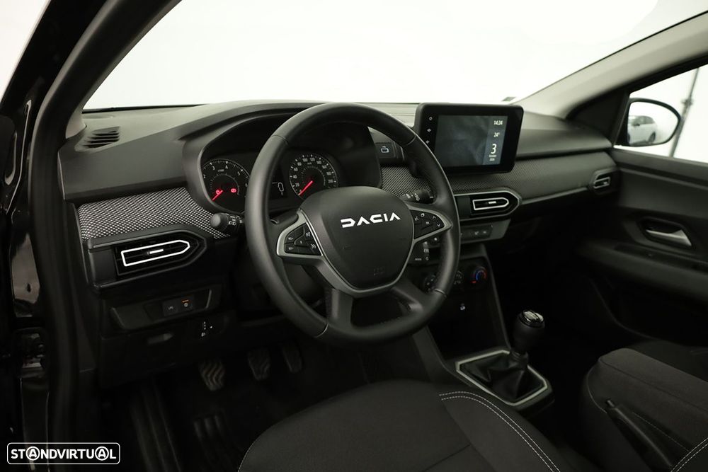 Dacia Sandero 1.0 TCe Expression - 7