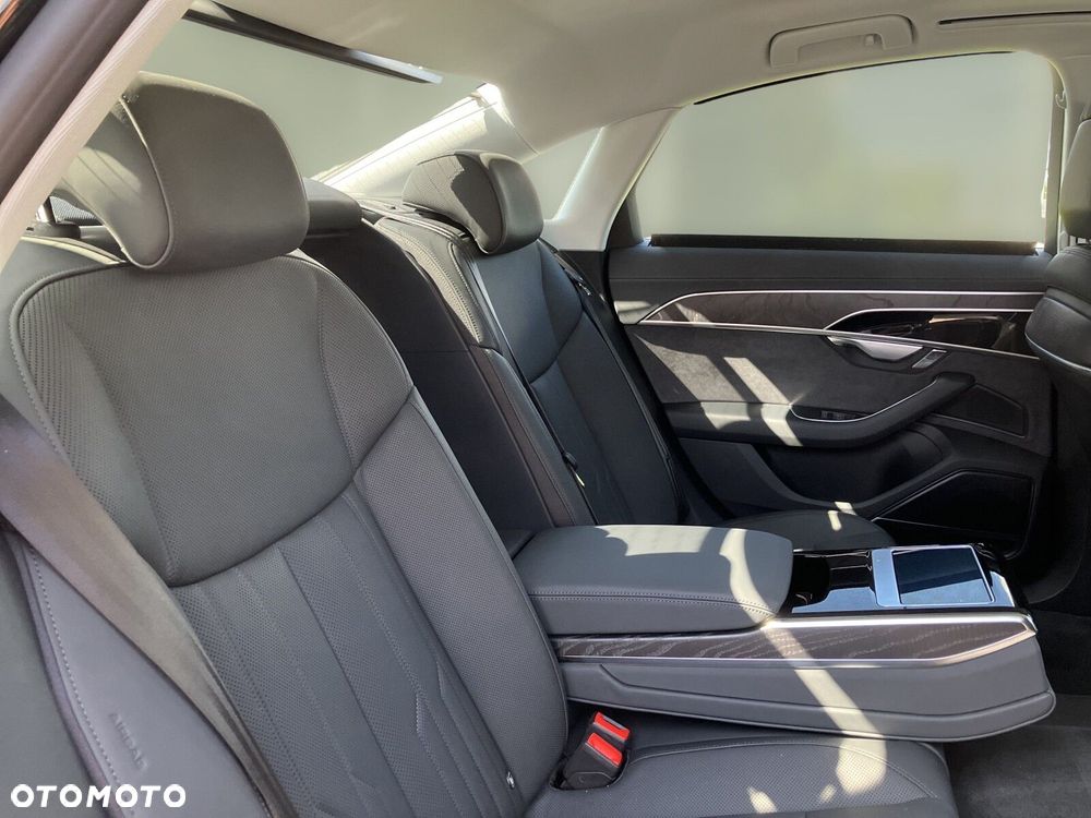 Audi A8 60 TFSI e Quattro Tiptronic - 13