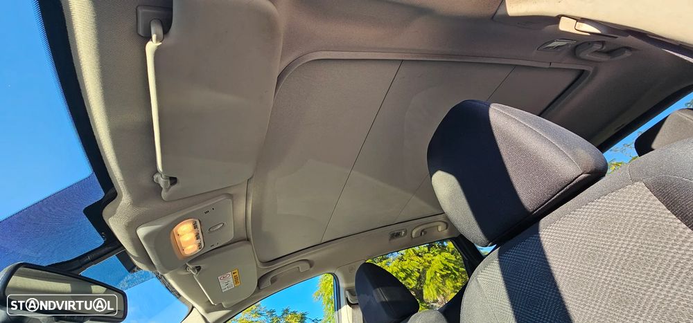 Nissan Qashqai 1.5 dCi N-Connecta RS+PS - 15