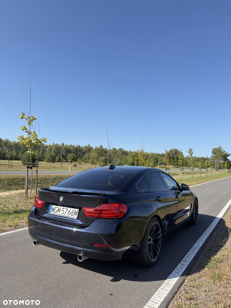 BMW Seria 4 - 2