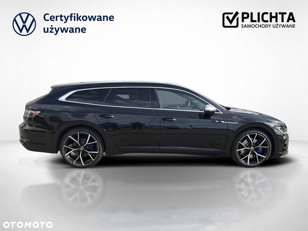 Volkswagen Arteon Shooting Brake - 6