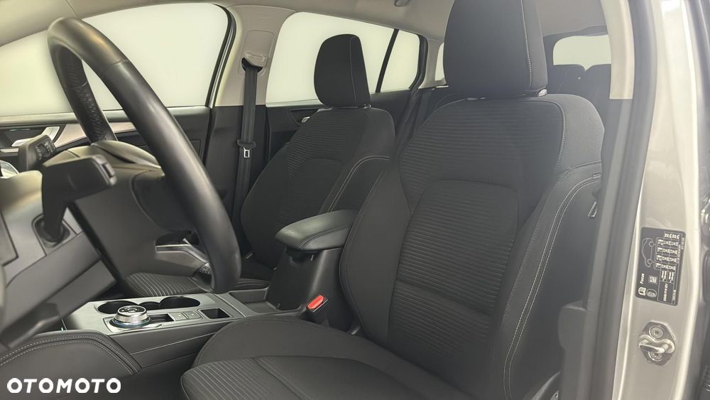 Ford Focus 1.5 EcoBlue Titanium X - 12