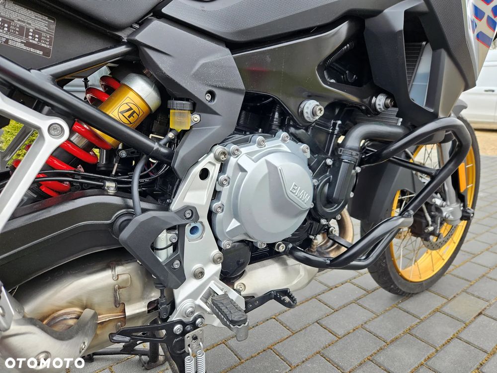 BMW GS - 11