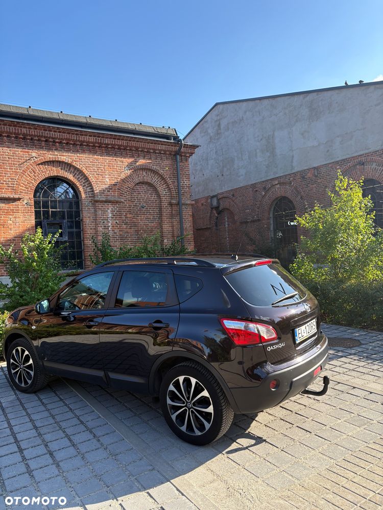 Nissan Qashqai 1.6 360 - 17