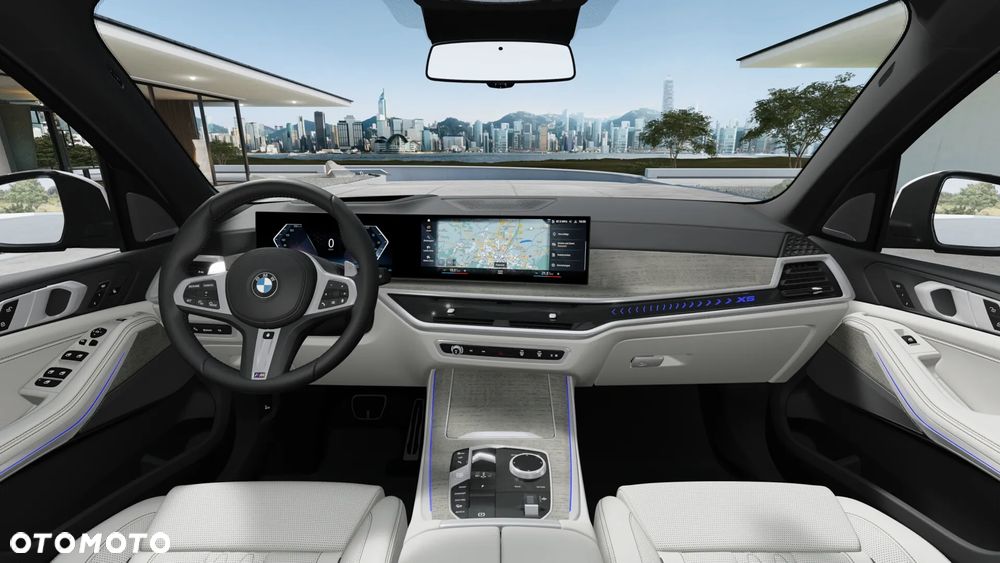 BMW X5 xDrive30d - 11