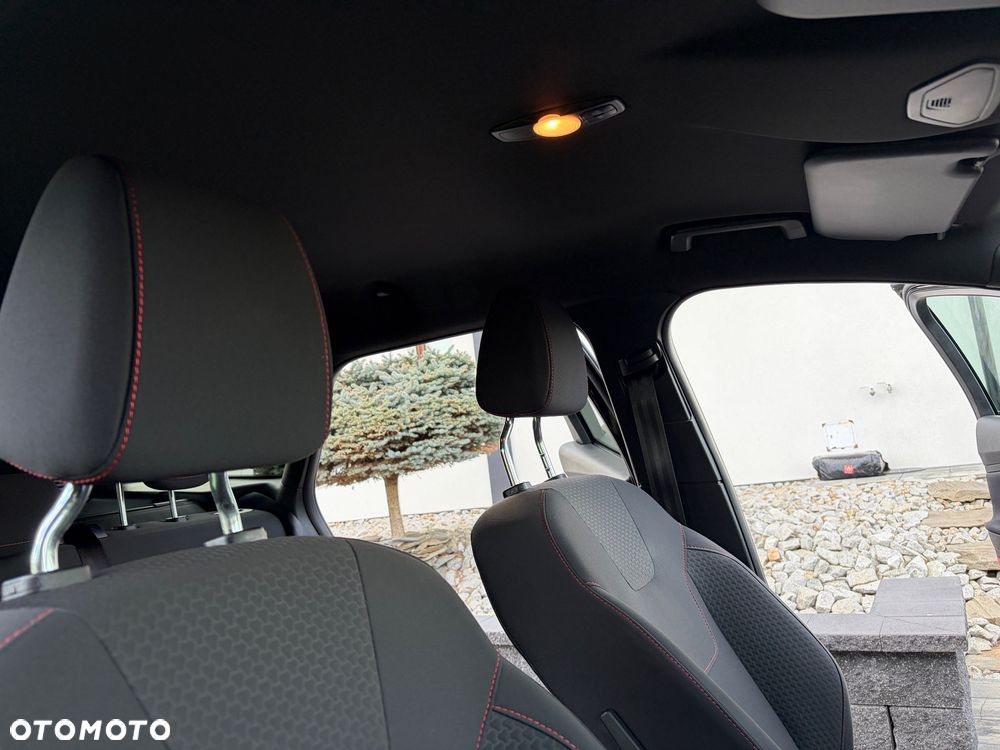 Ford Focus 1.5 EcoBoost ST-Line Black ASS - 36