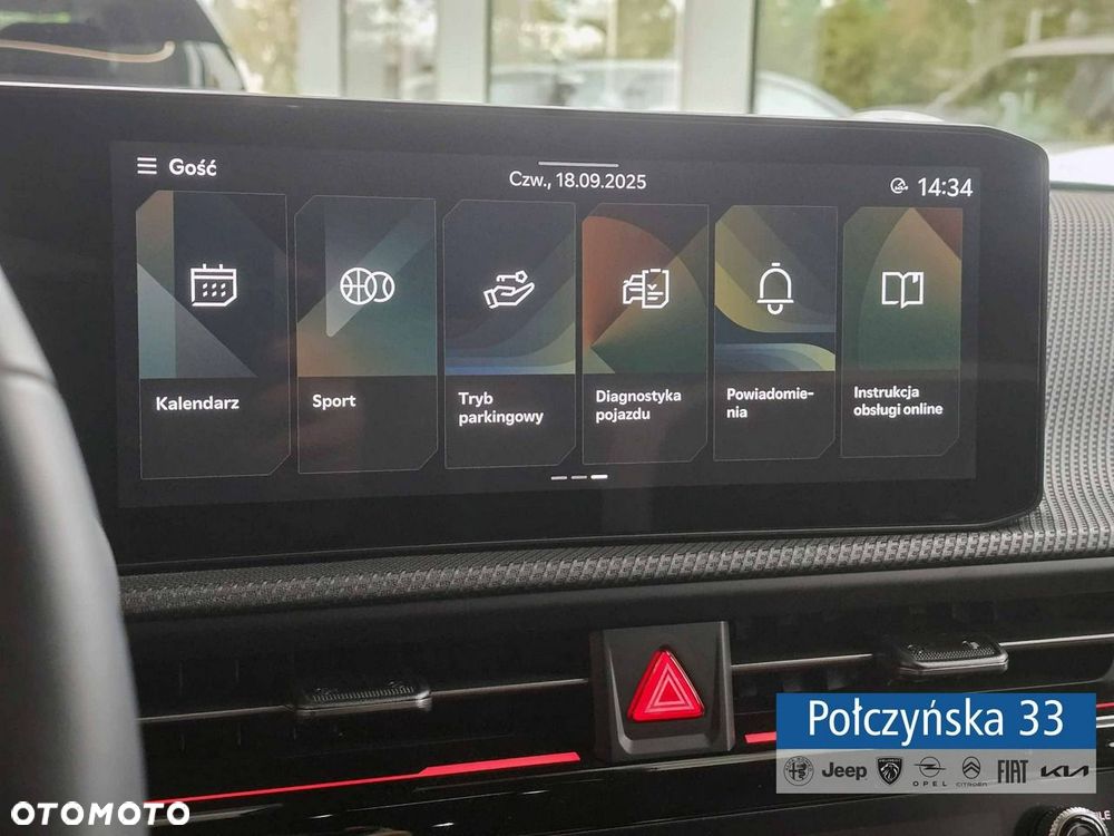 Kia EV6 84-kWh GT-line - 16