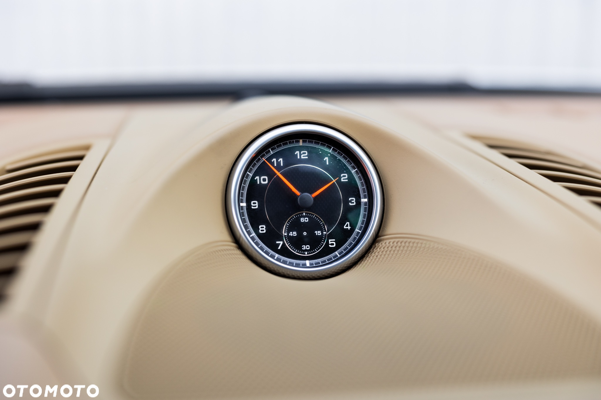 Porsche Cayenne S Hybrid Tiptronic S - 17
